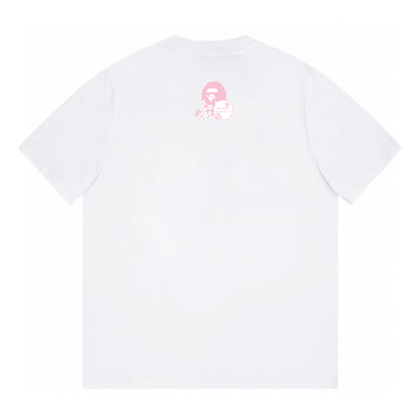 Camiseta BAPE