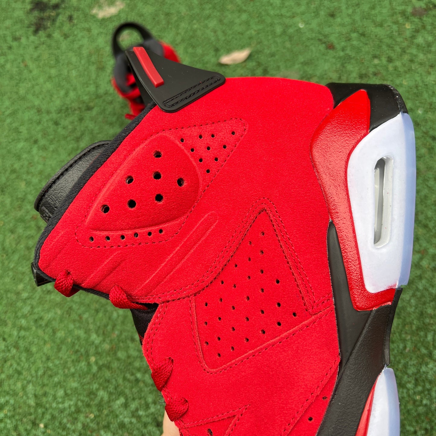 Air Jordan 6