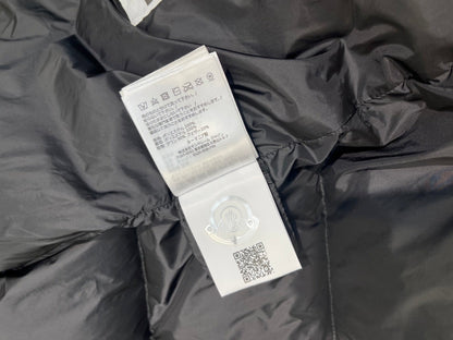 Casaco Moncler