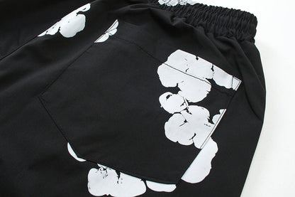 Pantalón corto Denim Tears