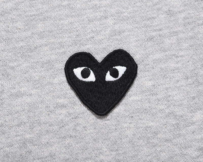 Suéter Comme Des Garçons