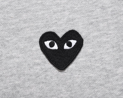 Suéter Comme Des Garçons