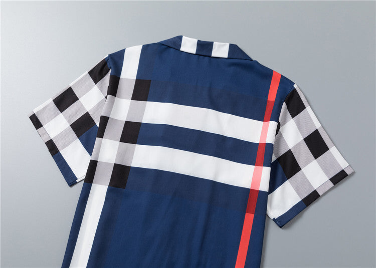 Burberry  Conjunto Verão