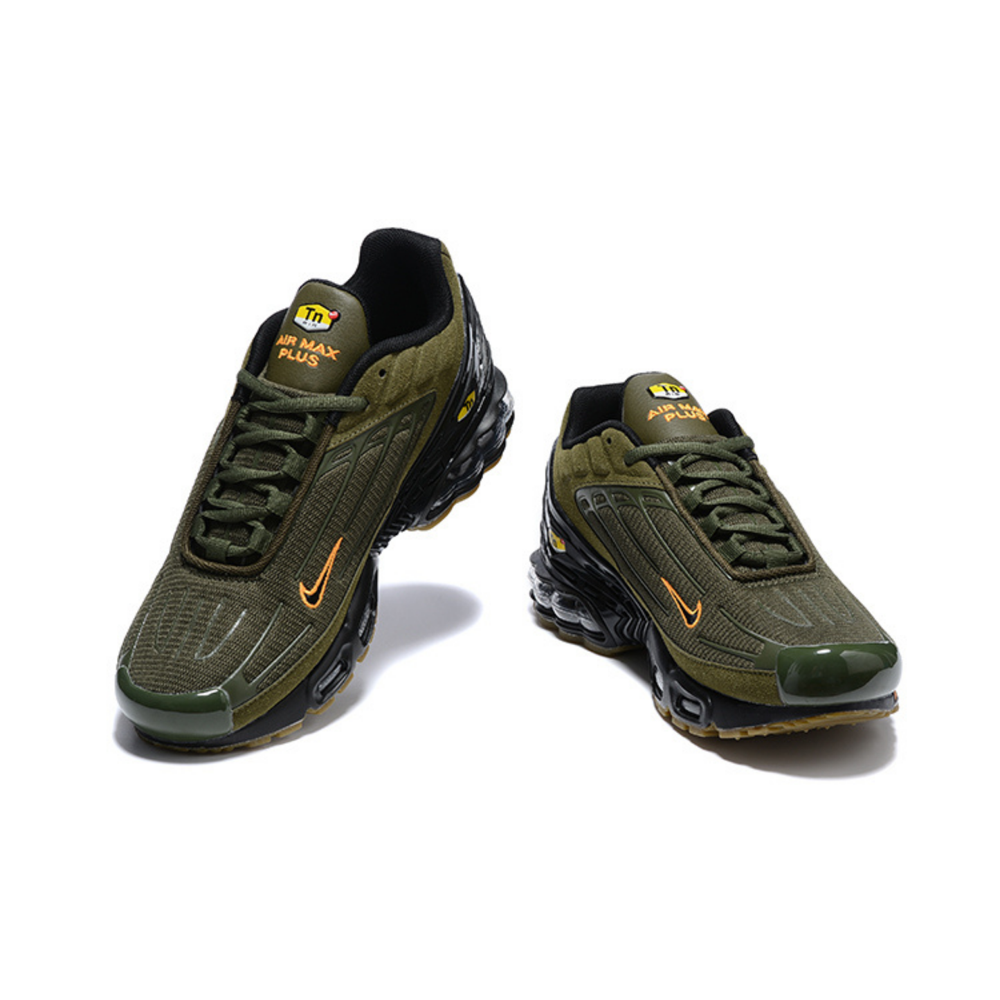 Nike Air Max Tn 3 Plus