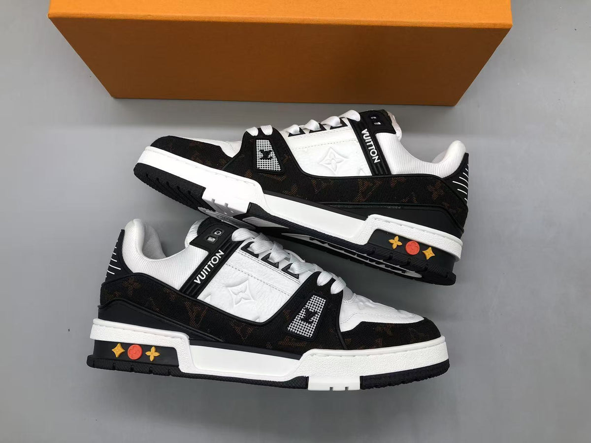 Louis Vuitton Trainer