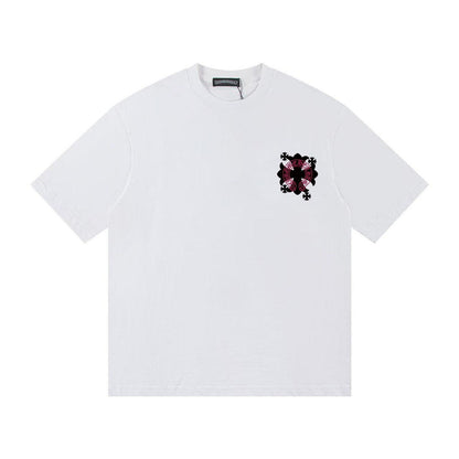 Camiseta Chrome Hearts