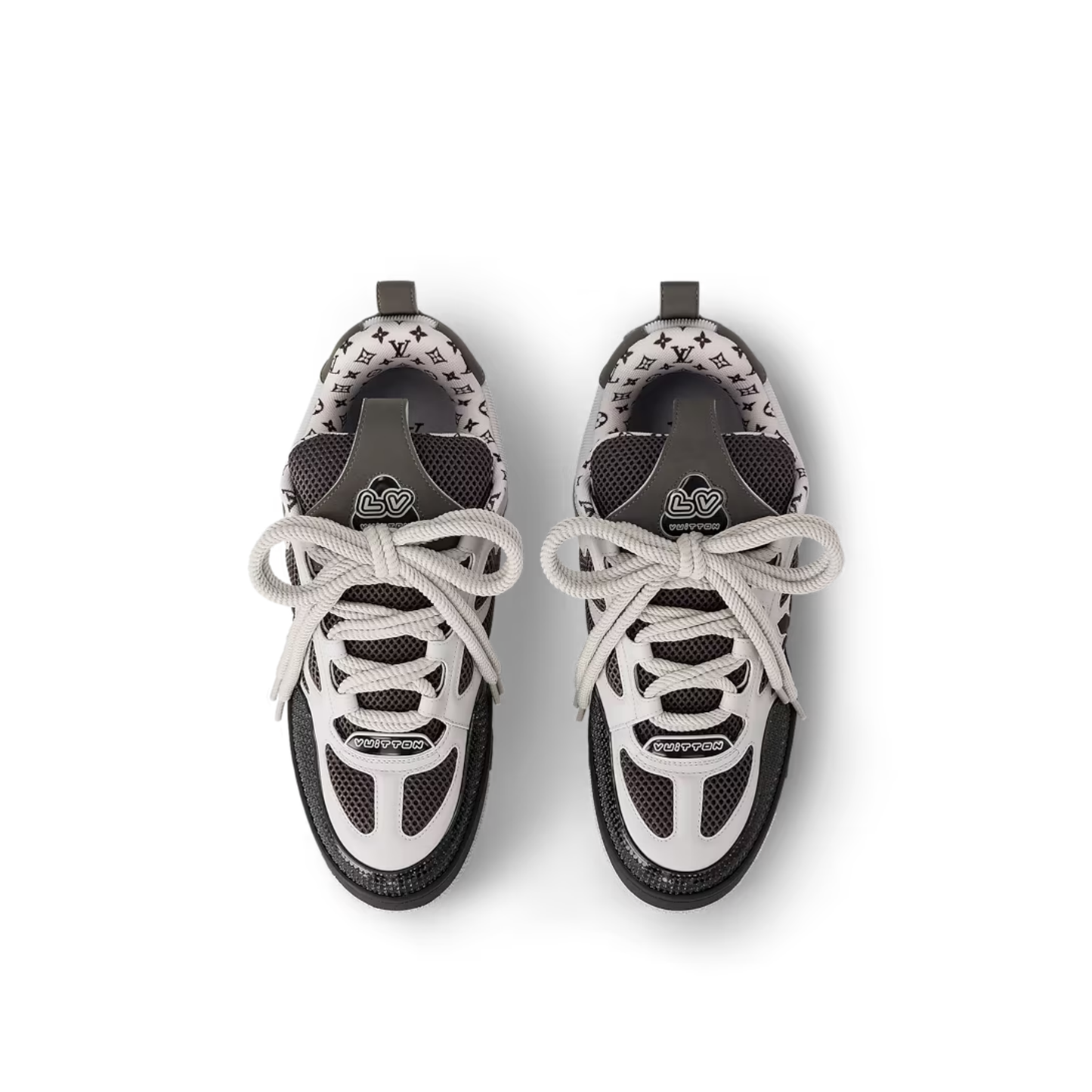 Louis Vuitton Skate