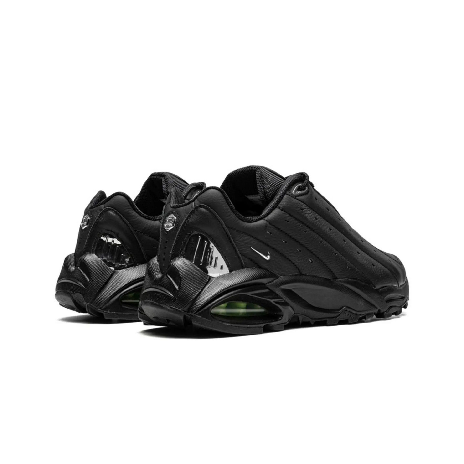 Nike Hot Step Air Terra x Drake NOCTA - Black