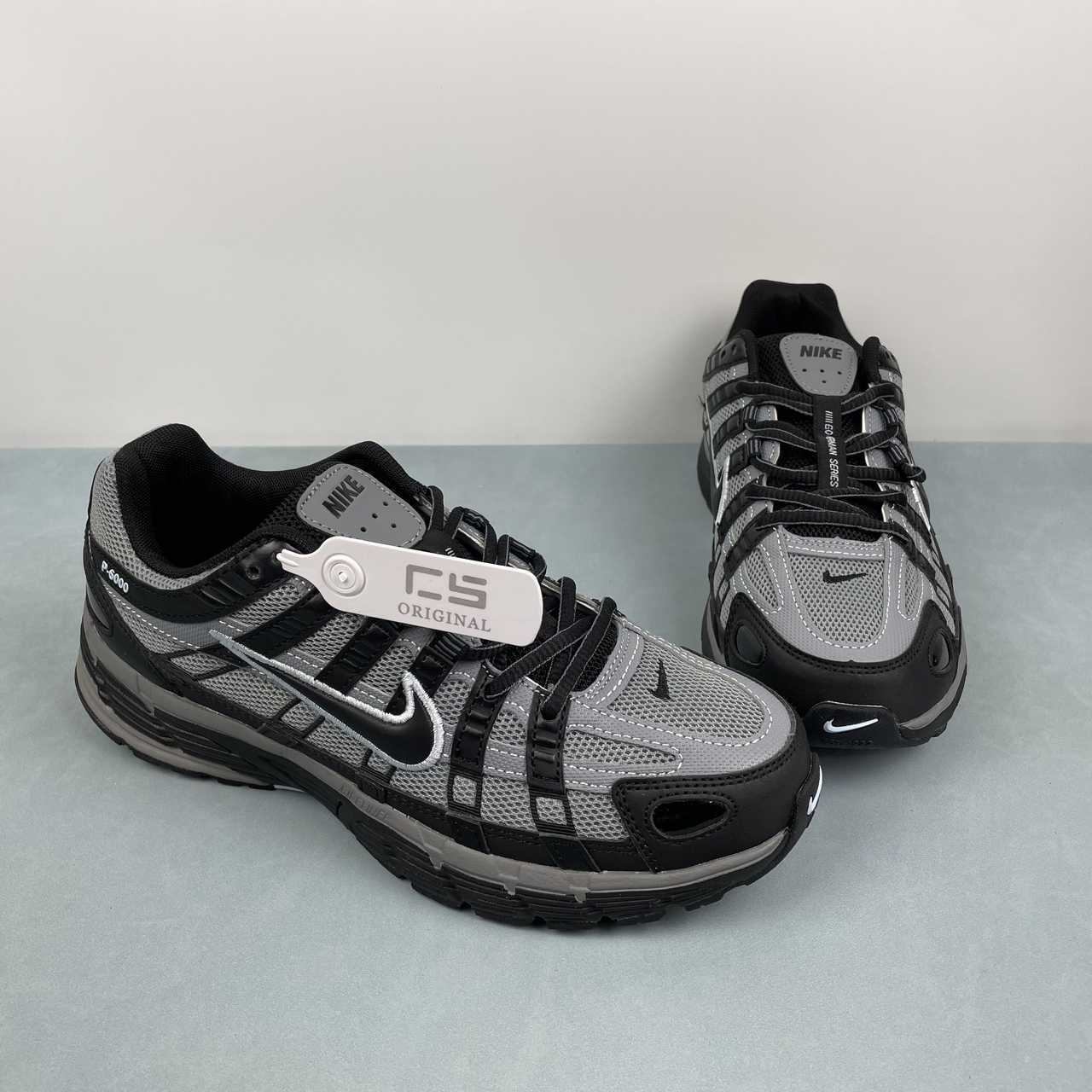 Nike P-6000