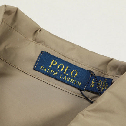 Chaqueta con cremallera Ralph Lauren