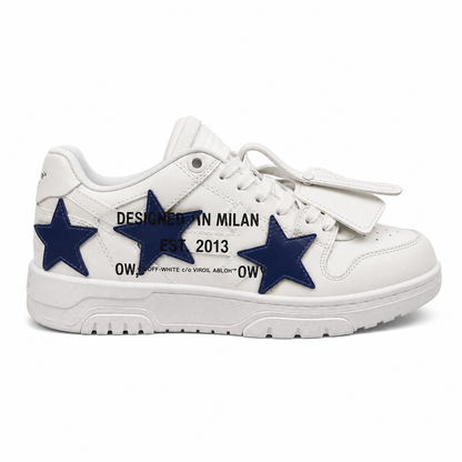OFF-WHITE Out Of Office "000" Low