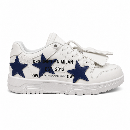 OFF-WHITE Out Of Office "000" Low