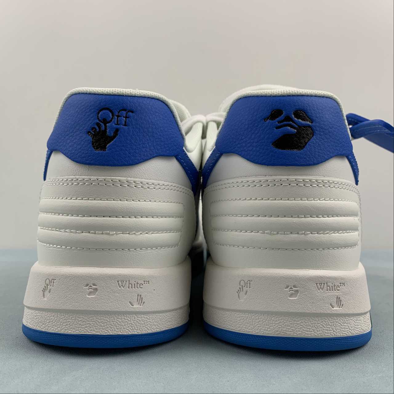 OFF-WHITE Out Of Office "000" Low
