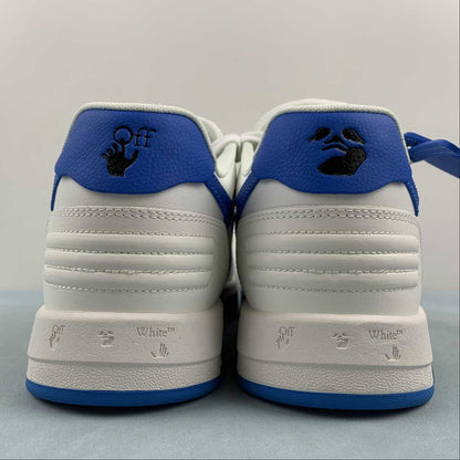 OFF-WHITE Out Of Office "000" Low