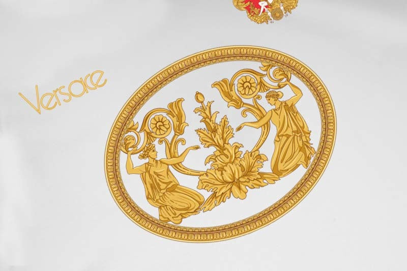 Camiseta de Versace
