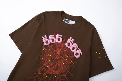 Camiseta Sp5der Angel
