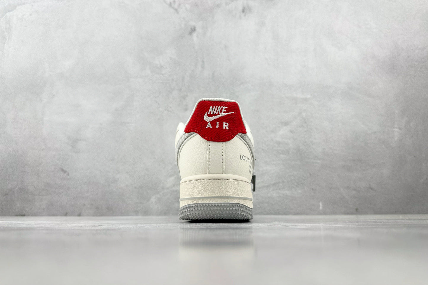 Louis Vuitton x Nike Air Force 1