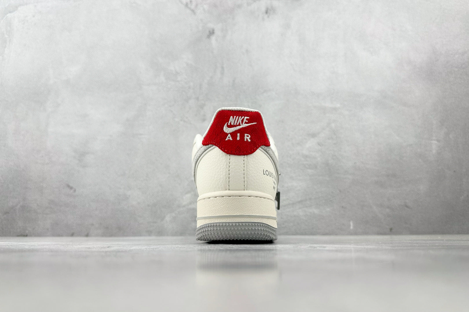 Louis Vuitton x Nike Air Force 1