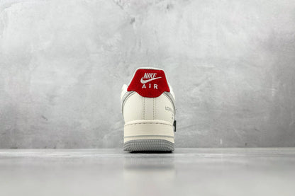 Louis Vuitton x Nike Air Force 1