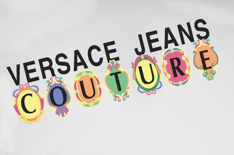 Camiseta de Versace