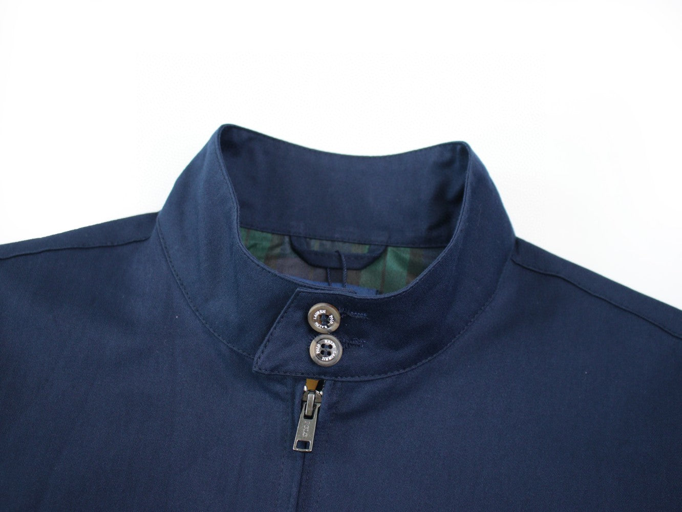 Polo Ralph Lauren Cotton Twill Jacket
