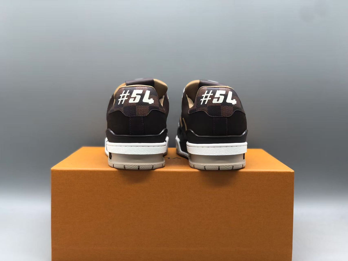 Louis Vuitton Trainer
