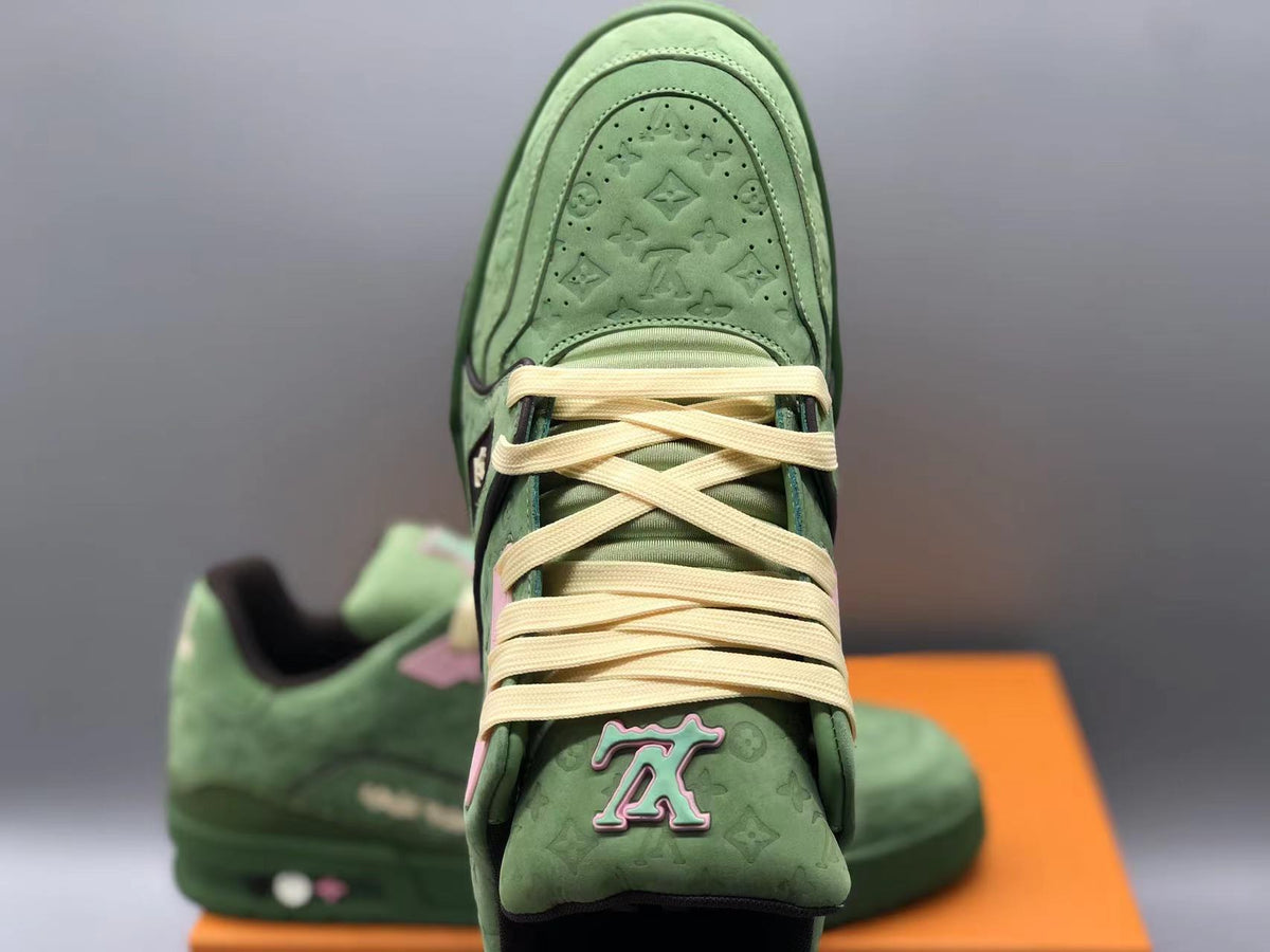 Louis Vuitton Trainer