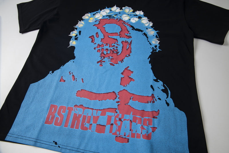 T-shirt Denim Tears
