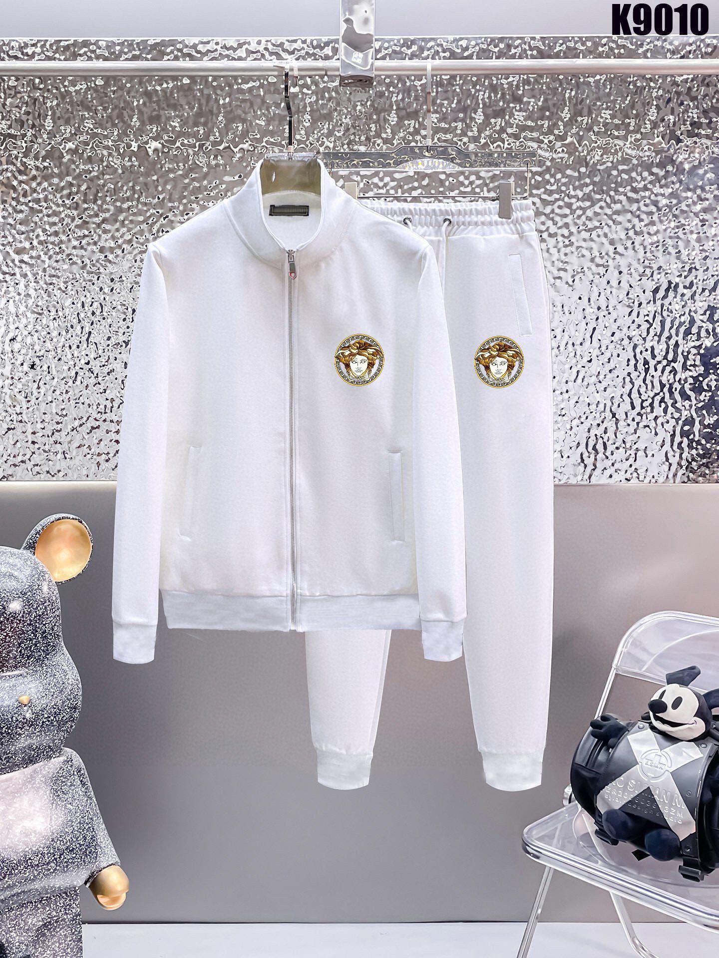 Versace Tracksuits