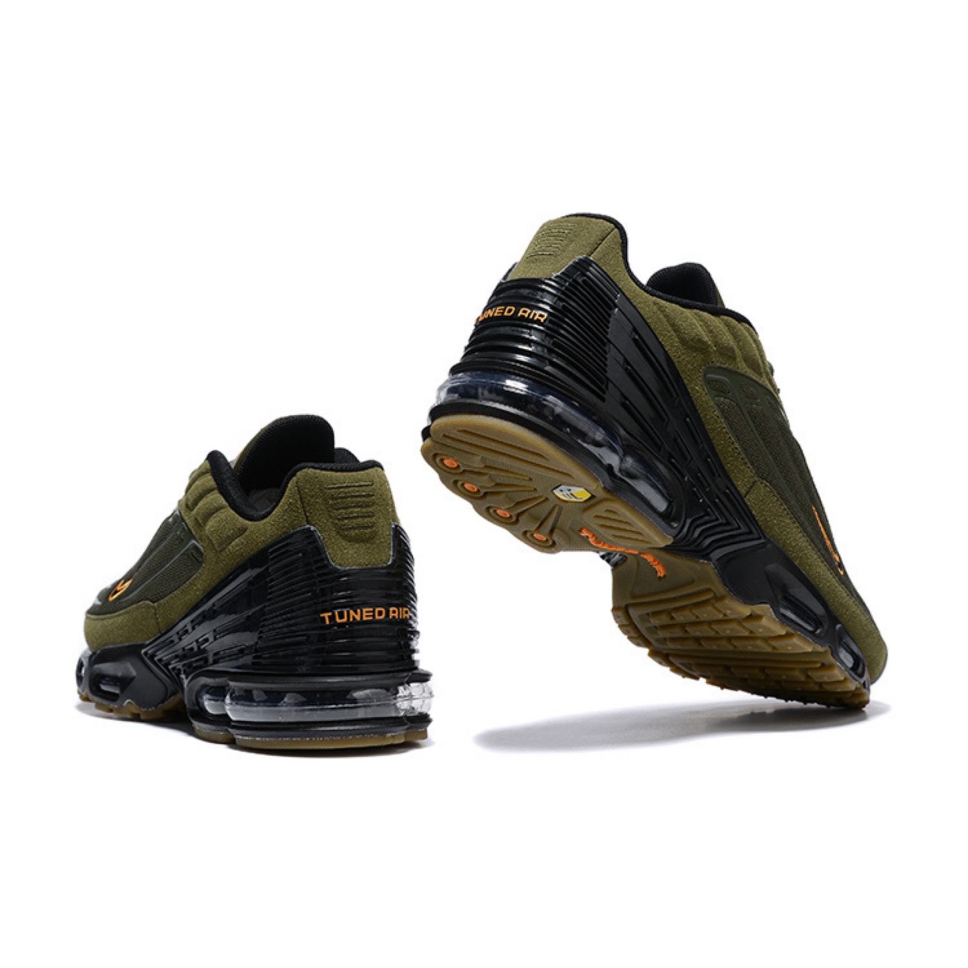 Nike Air Max Tn 3 Plus