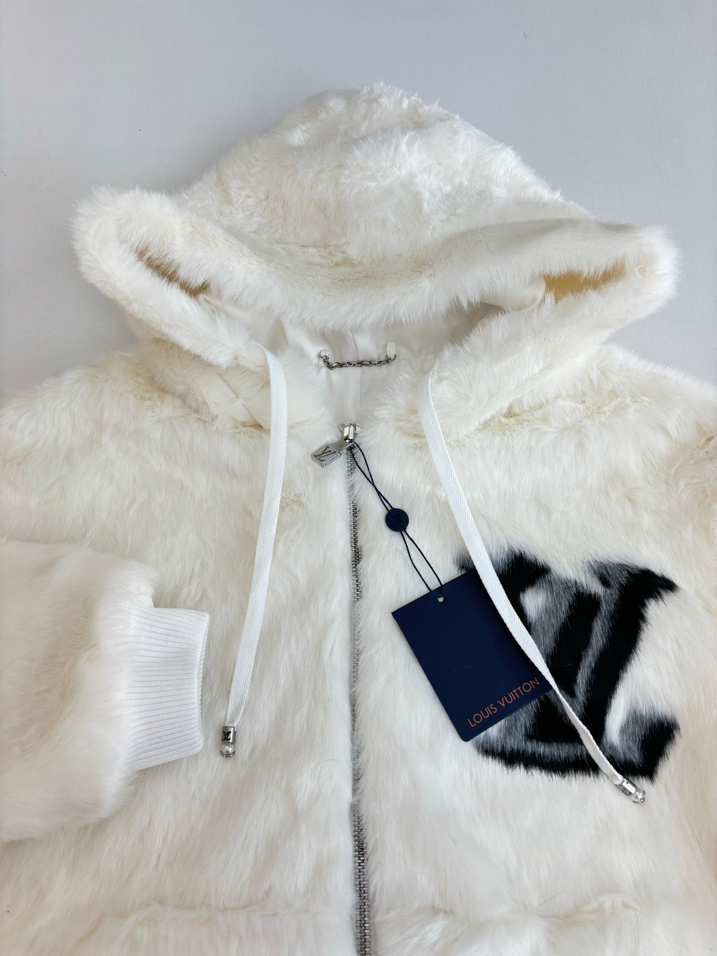 Chaqueta Louis Vuitton