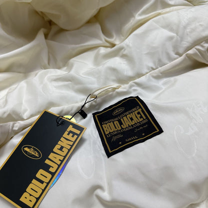 Corteiz Puffer Jacket