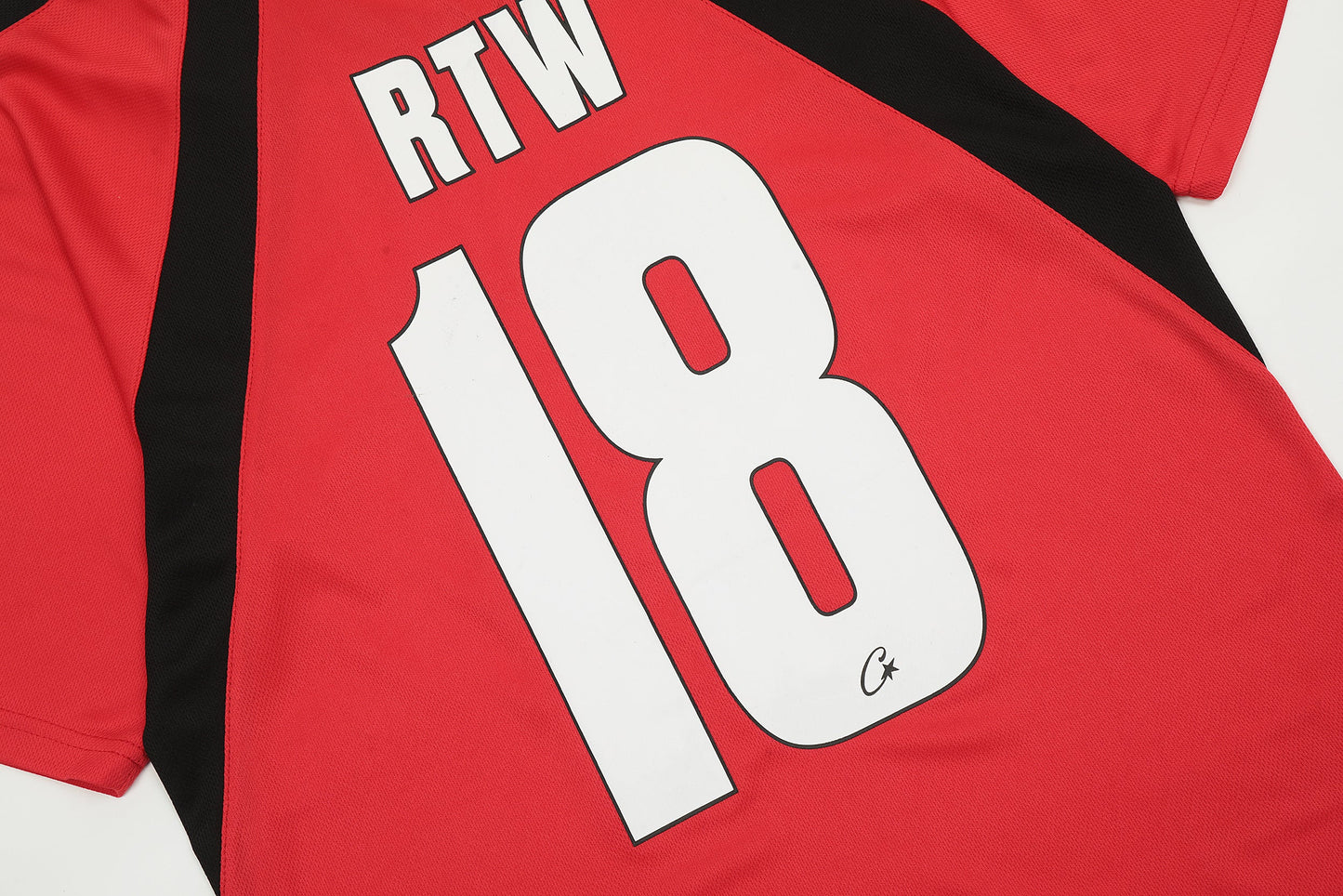 Camiseta Corteiz