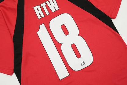Camiseta Corteiz