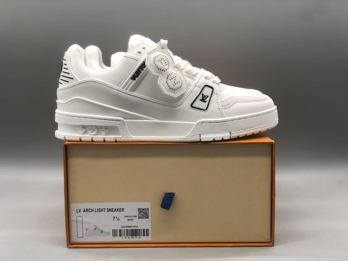 Louis Vuitton Trainer