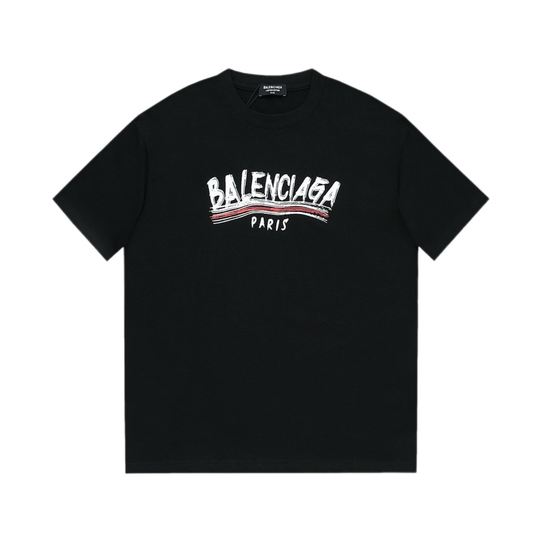 Camiseta de Balenciaga