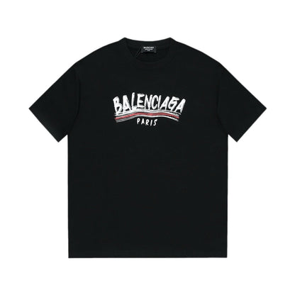 Camiseta de Balenciaga