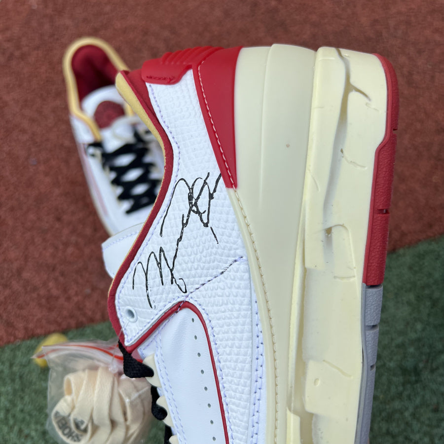 Air Jordan 2