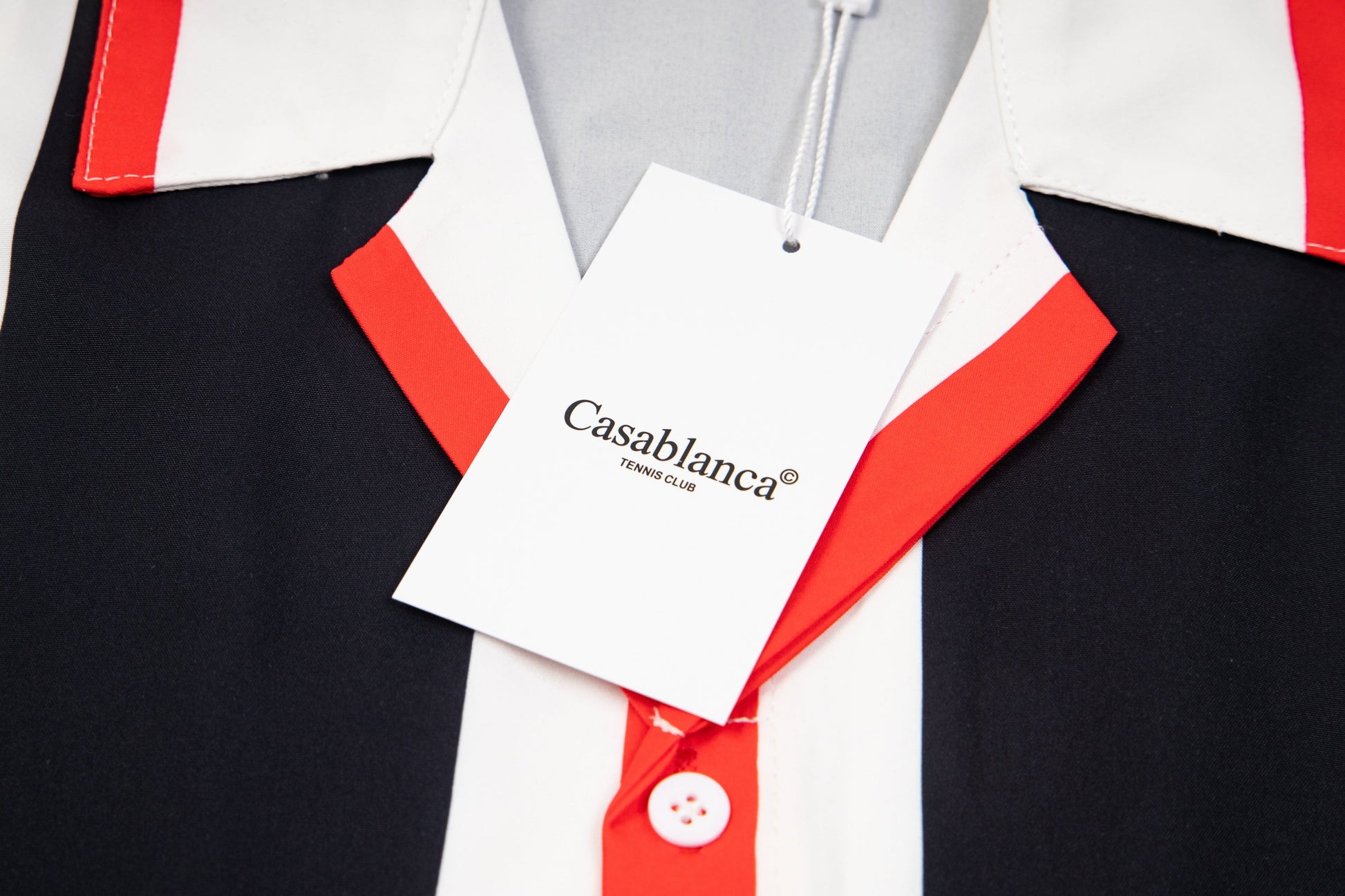 Casablanca Conjunto Verão