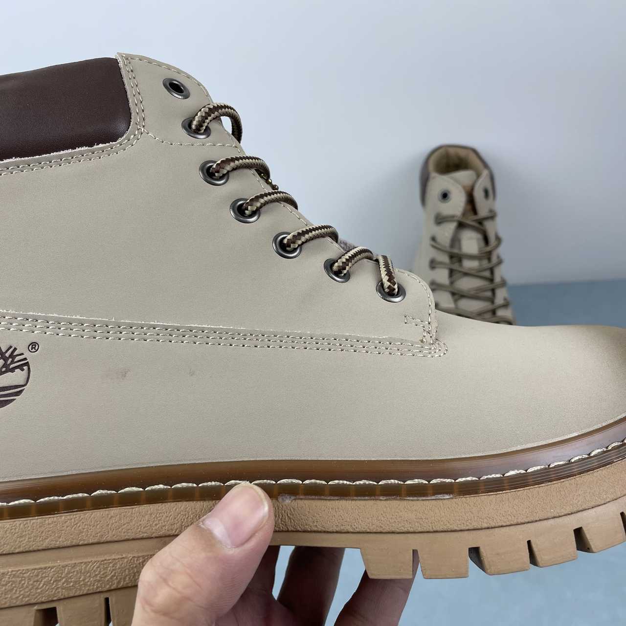 Bota Timberland