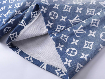 Corto Louis Vuitton