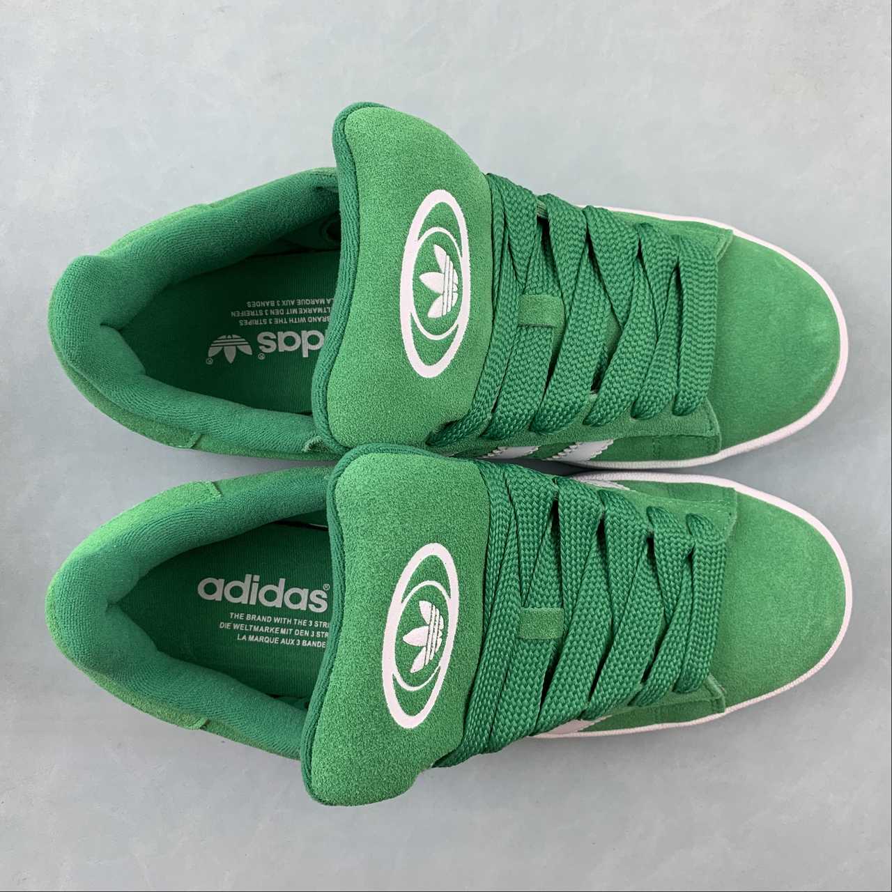 Adidas Campus 00s
