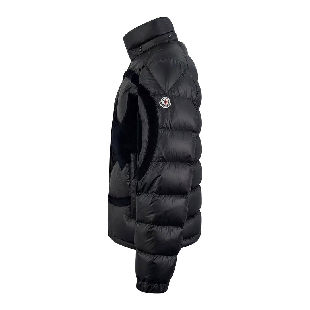 Moncler Solander Batman Jacket