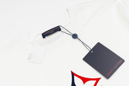 Camiseta Louis Vuitton