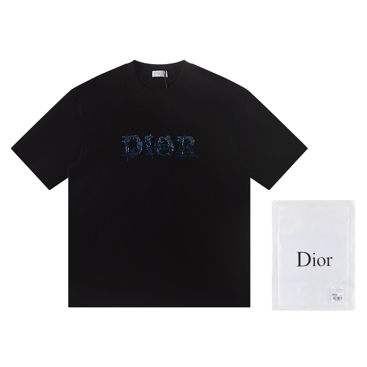 Camiseta Dior