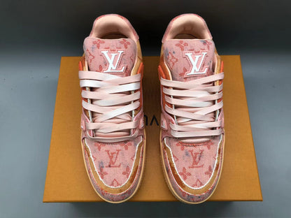 Louis Vuitton Trainer