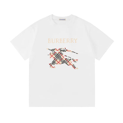 T-shirt da Burberry