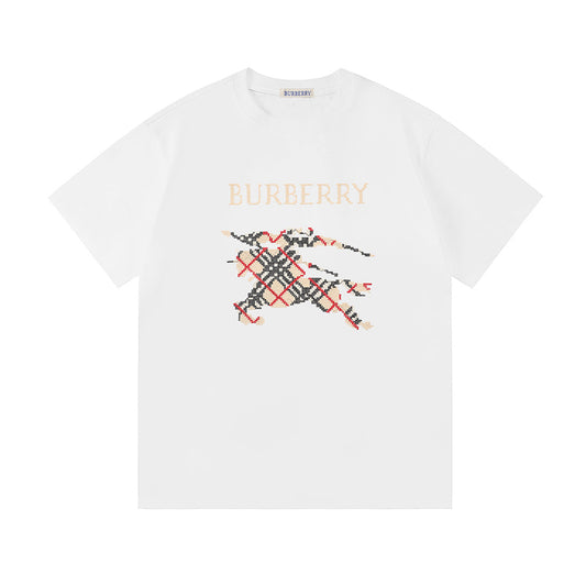 Camiseta Burberry
