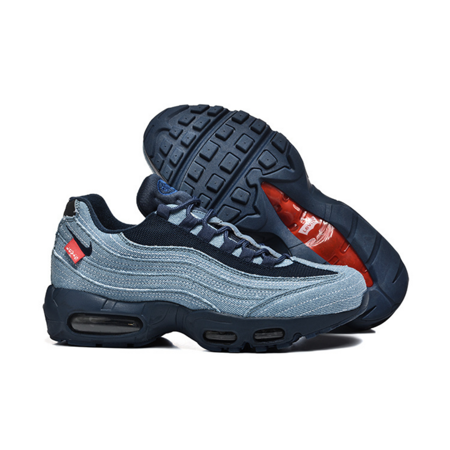 Nike Air Max 95 x Levis