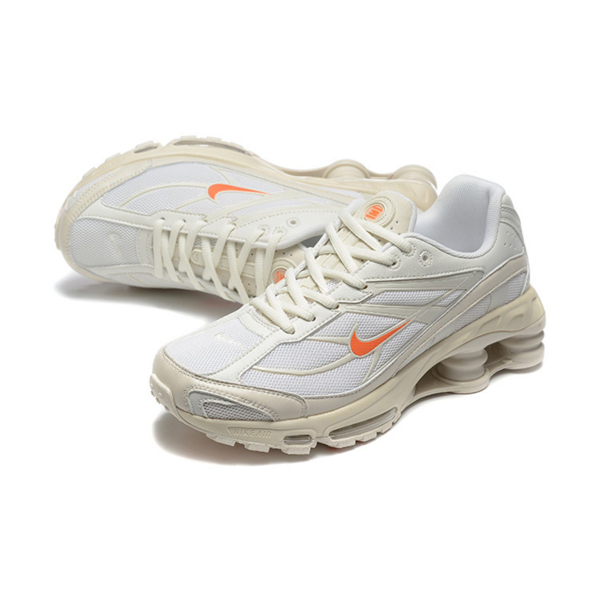 Nike Shox Ride 2